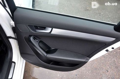 Audi A4 2008 - фото 18