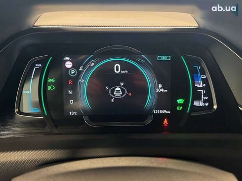 Hyundai Ioniq 2021 - фото 29