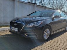 Продажа б/у Hyundai Sonata в Одессе - купить на Автобазаре
