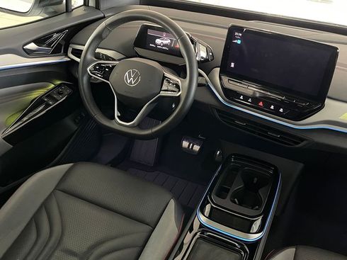 Volkswagen ID.4 Crozz 2021 - фото 15