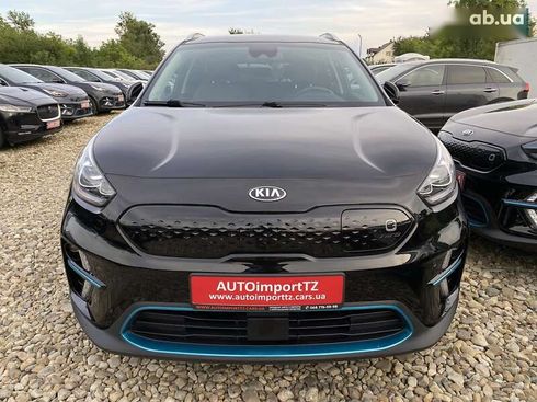 Kia Niro 2020 - фото 25
