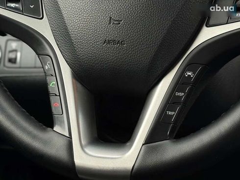 Hyundai i40 2012 - фото 23