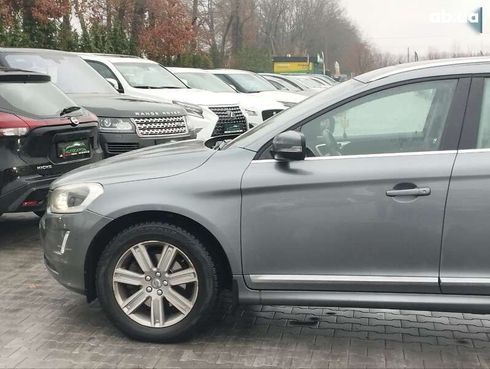 Volvo XC60 2016 - фото 10