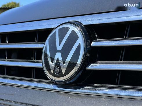 Volkswagen Passat 2021 - фото 14
