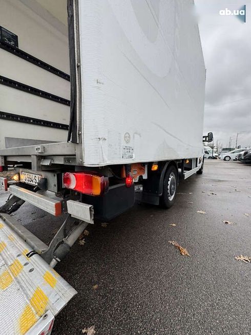 Renault Master 2020 - фото 17