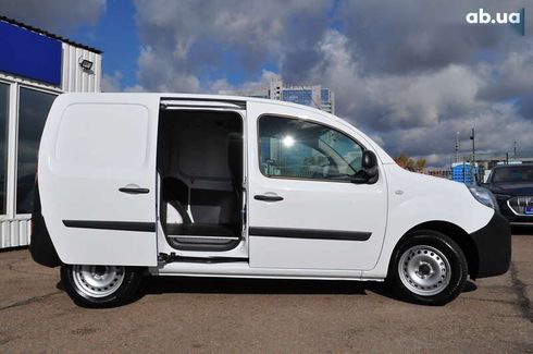 Renault Kangoo 2021 - фото 28