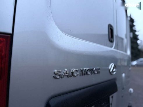 Maxus EV80 2019 - фото 27