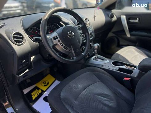 Nissan Rogue 2015 - фото 8