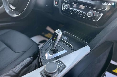 BMW 3 серия 2017 - фото 28