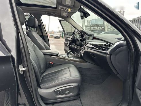 BMW X5 2015 - фото 27