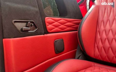 Mercedes-Benz G-Класс 2001 - фото 20