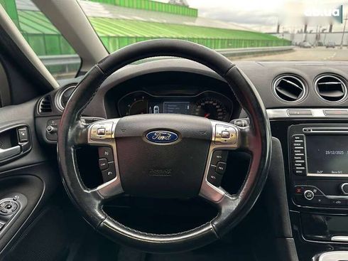 Ford S-Max 2013 - фото 14