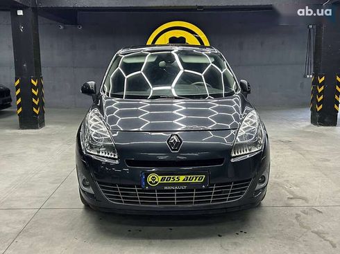 Renault Scenic 2011 - фото 2