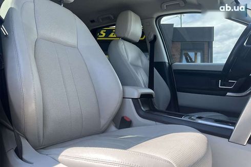 Land Rover Discovery Sport 2015 - фото 21