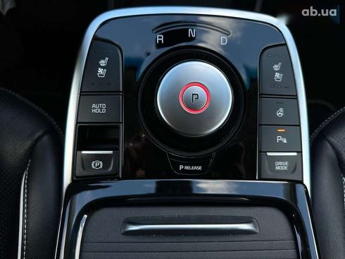 Kia Niro 2021 - фото 16