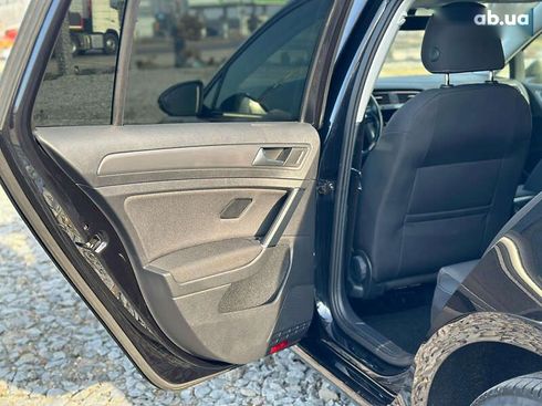 Volkswagen Golf 2019 - фото 20