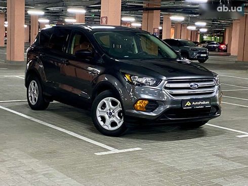 Ford Escape 2017 - фото 3