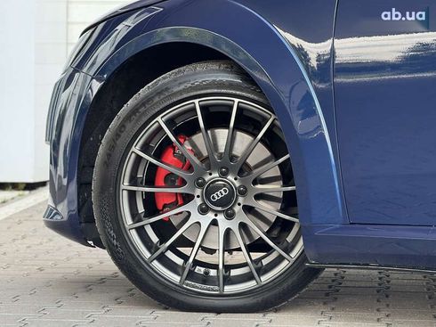 Audi TT 2015 - фото 21