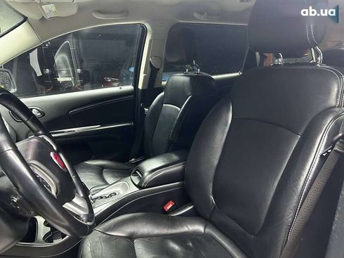 Fiat Freemont 2012 - фото 8