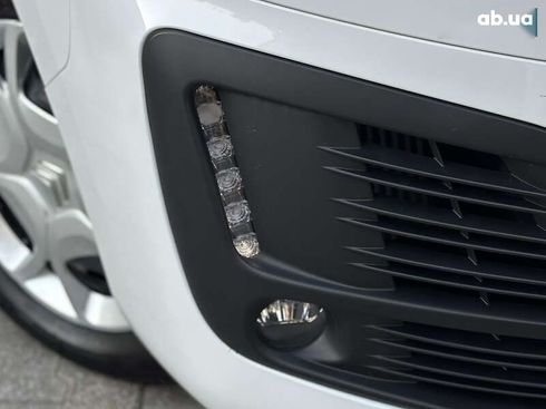 Citroёn SpaceTourer 2023 - фото 28