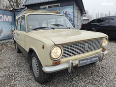 ВАЗ Універсал б/у - купити на Автобазарі