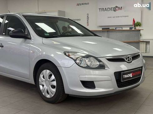 Hyundai i30 2009 - фото 2