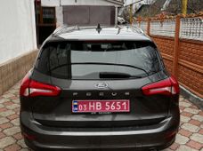 Продажа б/у Ford Focus 2021 года - купить на Автобазаре