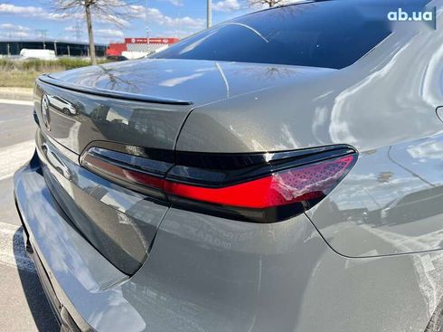BMW 7 серия 2024 - фото 11