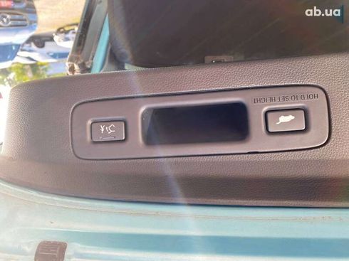 Honda e:NS1 2022 - фото 29