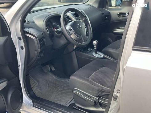 Nissan X-Trail 2011 - фото 14