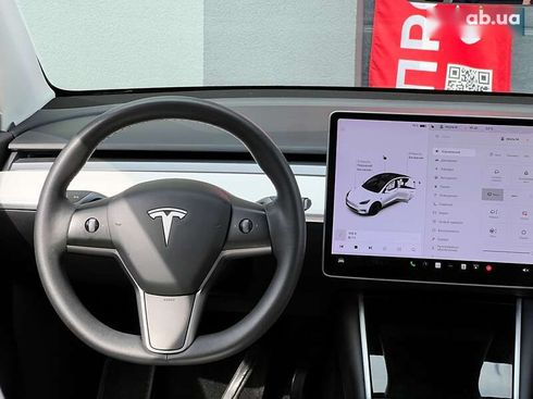 Tesla Model Y 2020 - фото 17