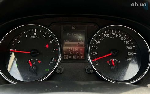 Nissan Qashqai 2013 - фото 17