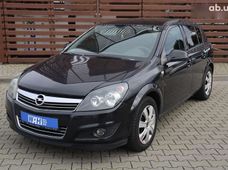 Продаж вживаних Opel Astra 2013 року - купити на Автобазарі