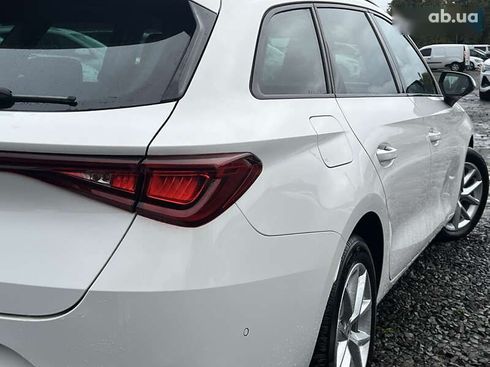 SEAT Leon 2022 - фото 13