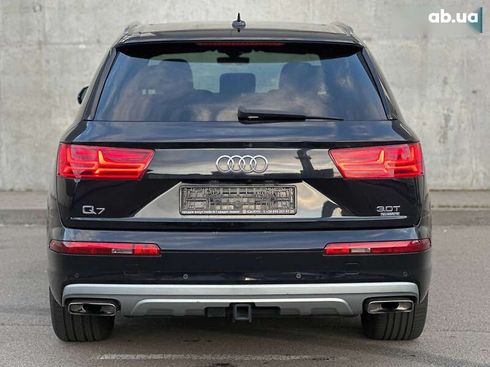 Audi Q7 2016 - фото 12