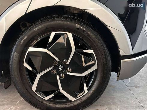 Hyundai Ioniq 5 2022 - фото 5