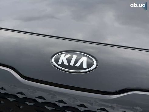 Kia Niro 2020 - фото 17