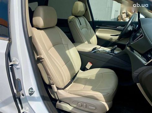 Buick Enclave 2019 - фото 27
