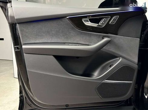 Audi Q8 2025 - фото 18