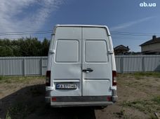 Продажа б/у Mercedes-Benz Sprinter 2006 года - купить на Автобазаре