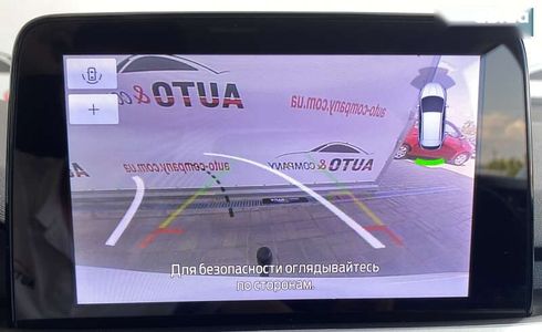 Ford Focus 2020 - фото 27