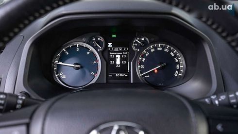 Toyota Land Cruiser Prado 2019 - фото 23