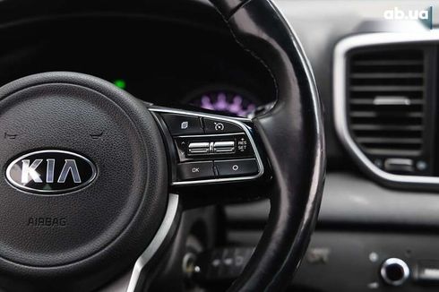 Kia Sportage 2018 - фото 17