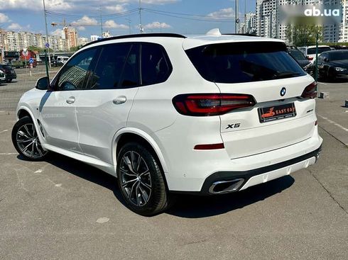 BMW X5 2022 - фото 9