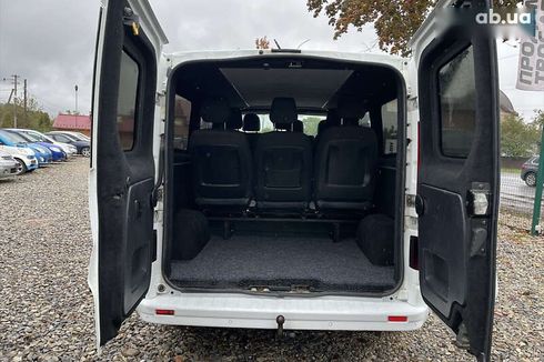 Renault Trafic 2017 - фото 16