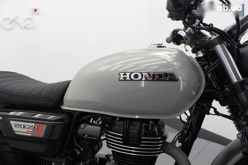 Honda GB 2024 - фото 14