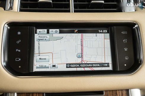 Land Rover Range Rover Sport 2015 - фото 28