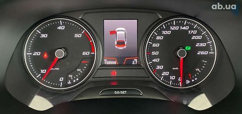 SEAT Leon 2018 - фото 14