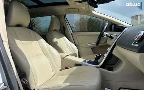 Volvo XC60 2015 - фото 9
