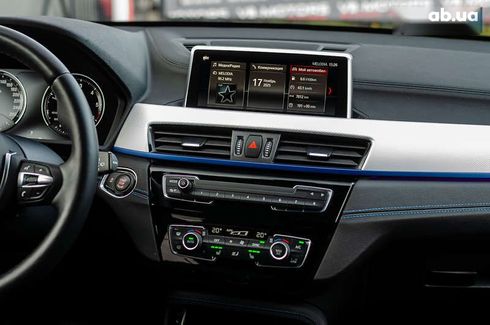 BMW X1 2022 - фото 24